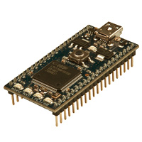 Module LPC1768 ARM mbed